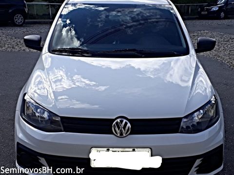 Volkswagen Gol Volkswagen Gol
