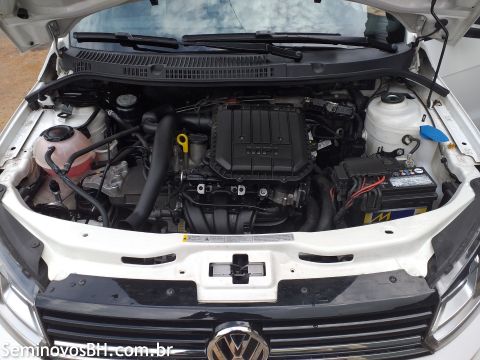 Volkswagen Gol Volkswagen Gol