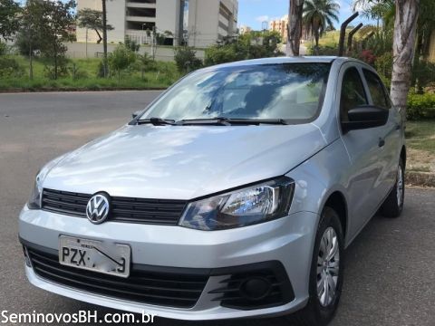 Volkswagen Gol Volkswagen Gol