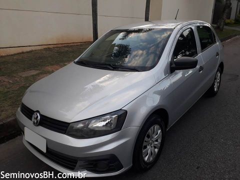 Volkswagen Gol Volkswagen Gol
