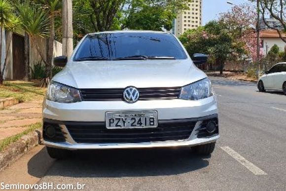 Volkswagen Gol Volkswagen Gol
