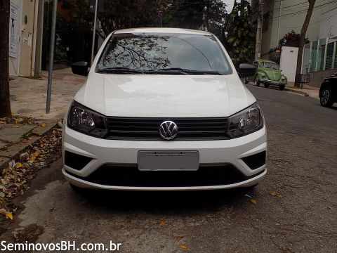 Volkswagen Gol Volkswagen Gol