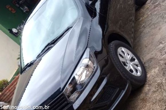 Volkswagen Gol Volkswagen Gol