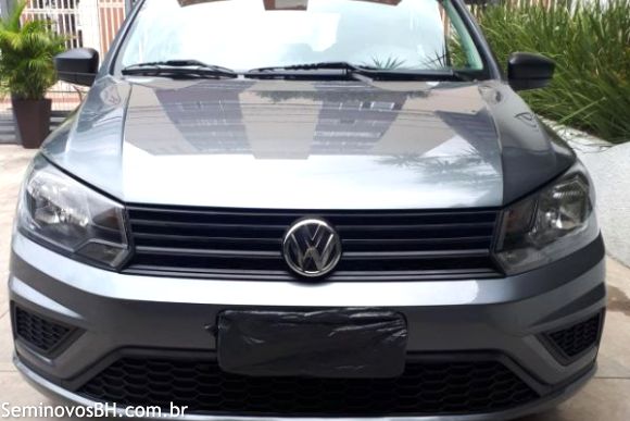 Volkswagen Gol Volkswagen Gol