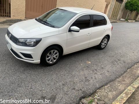 Volkswagen Gol Volkswagen Gol