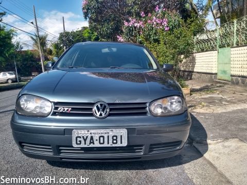 Volkswagen Golf Volkswagen Golf