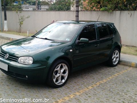 Volkswagen Golf Volkswagen Golf