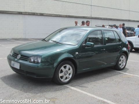Volkswagen Golf Volkswagen Golf