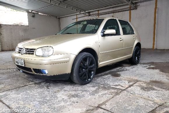 Volkswagen Golf Volkswagen Golf