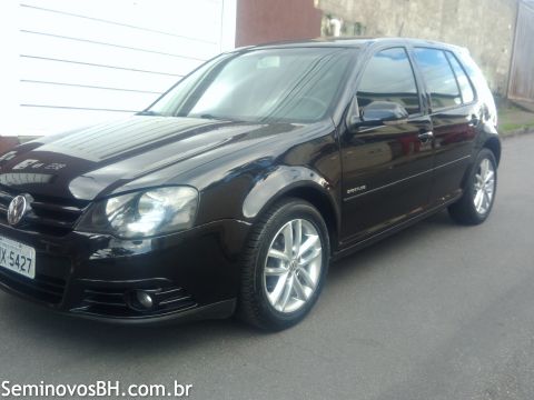 Volkswagen Golf Volkswagen Golf