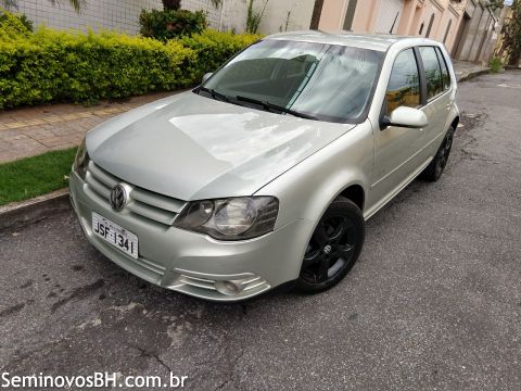 Volkswagen Golf Volkswagen Golf