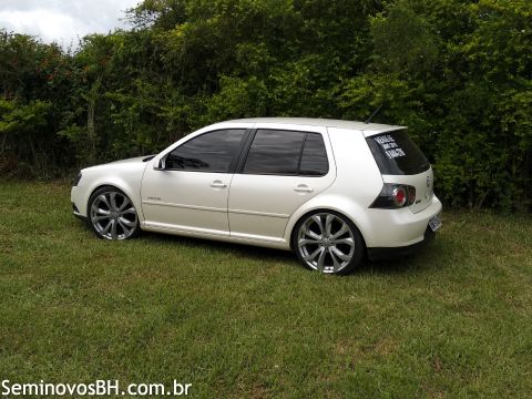 Volkswagen Golf Volkswagen Golf