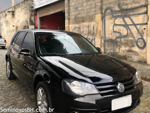 Volkswagen Golf Volkswagen Golf