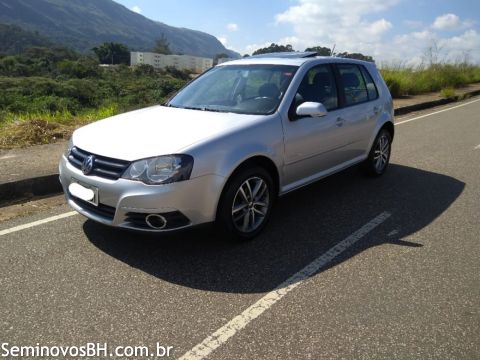 Volkswagen Golf Volkswagen Golf