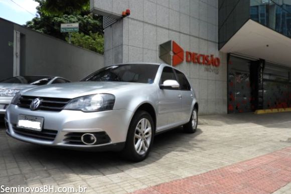 Volkswagen Golf Volkswagen Golf