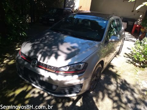 Volkswagen Golf Volkswagen Golf