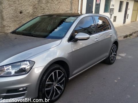 Volkswagen Golf Volkswagen Golf