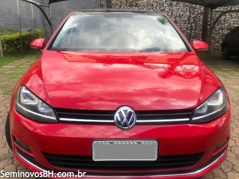Volkswagen Golf Volkswagen Golf