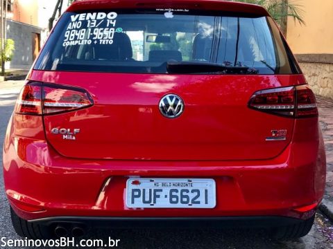 Volkswagen Golf Volkswagen Golf
