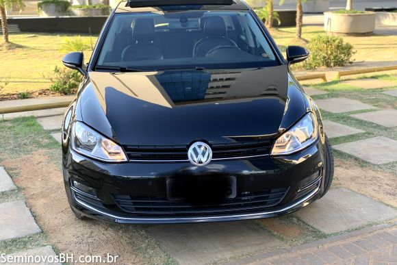 Volkswagen Golf Volkswagen Golf