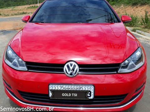 Volkswagen Golf Volkswagen Golf