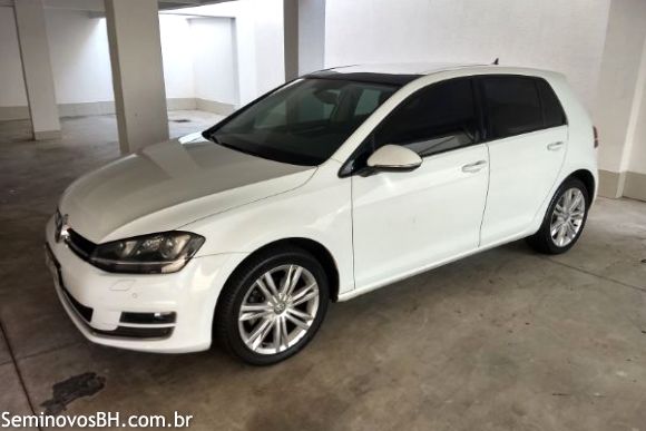 Volkswagen Golf Volkswagen Golf
