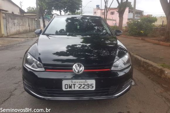 Volkswagen Golf Volkswagen Golf