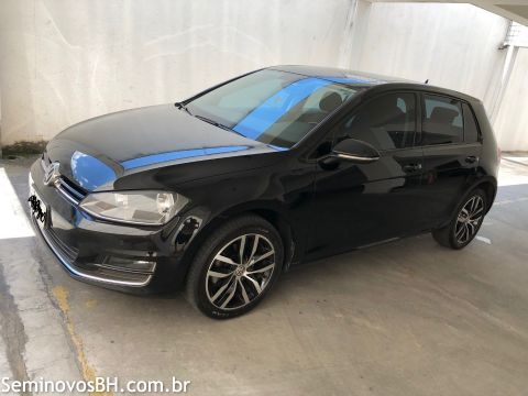 Volkswagen Golf Volkswagen Golf