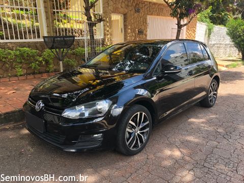Volkswagen Golf Volkswagen Golf