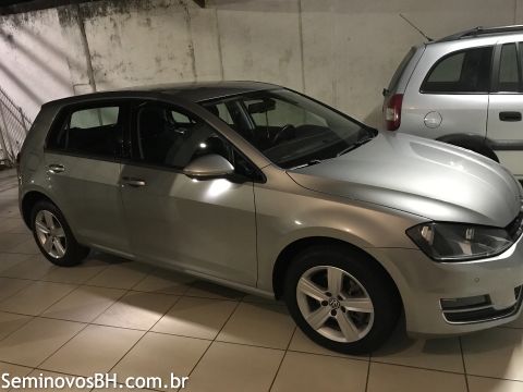 Volkswagen Golf Volkswagen Golf