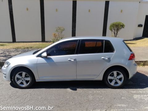 Volkswagen Golf Volkswagen Golf