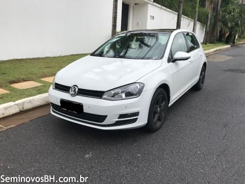 Volkswagen Golf Volkswagen Golf