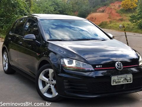 Volkswagen Golf Volkswagen Golf