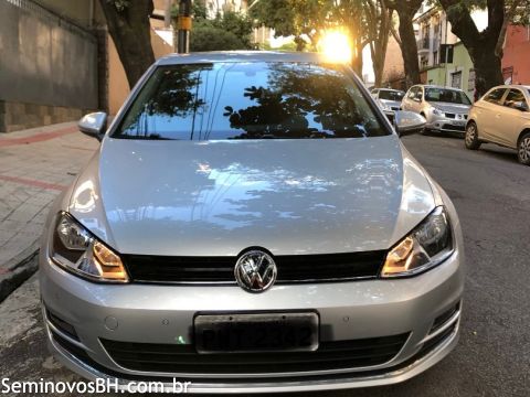 Volkswagen Golf Volkswagen Golf
