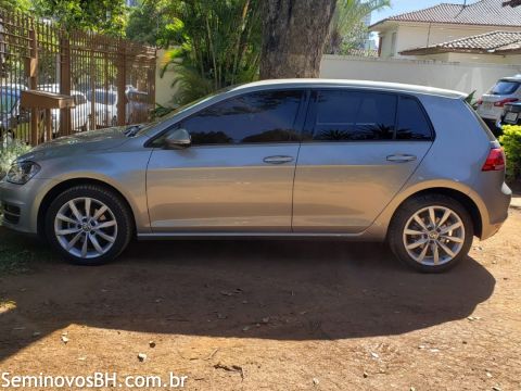 Volkswagen Golf Volkswagen Golf