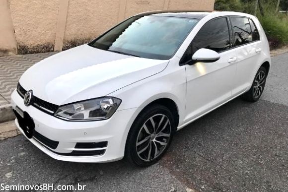 Volkswagen Golf Volkswagen Golf