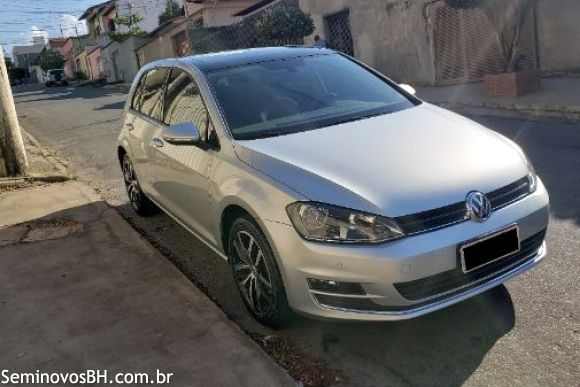 Volkswagen Golf Volkswagen Golf