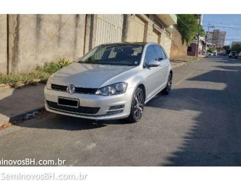 Volkswagen Golf Volkswagen Golf