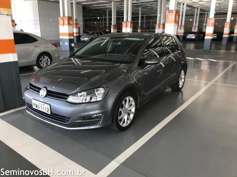 Volkswagen Golf Volkswagen Golf