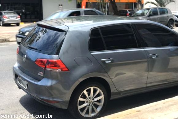 Volkswagen Golf Volkswagen Golf