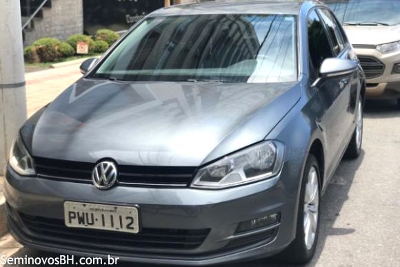 Volkswagen Golf Volkswagen Golf