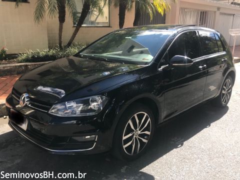 Volkswagen Golf Volkswagen Golf