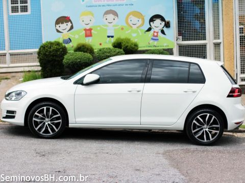 Volkswagen Golf Volkswagen Golf