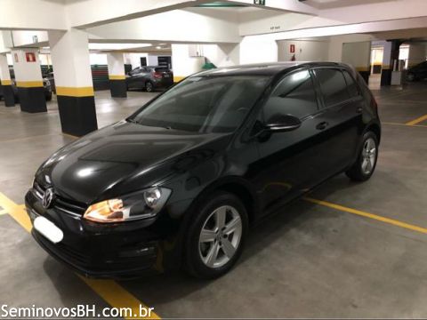 Volkswagen Golf Volkswagen Golf