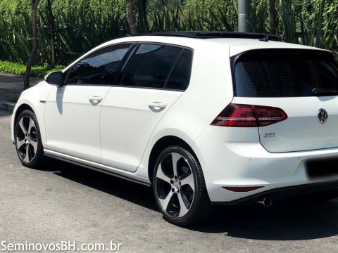 Volkswagen Golf Volkswagen Golf