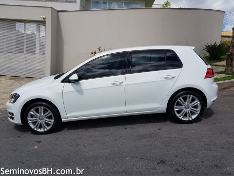 Volkswagen Golf Volkswagen Golf