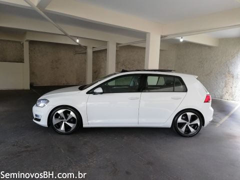 Volkswagen Golf Volkswagen Golf