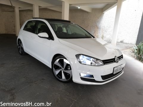 Volkswagen Golf Volkswagen Golf
