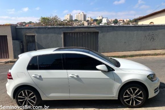 Volkswagen Golf Volkswagen Golf