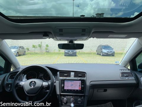 Volkswagen Golf Volkswagen Golf